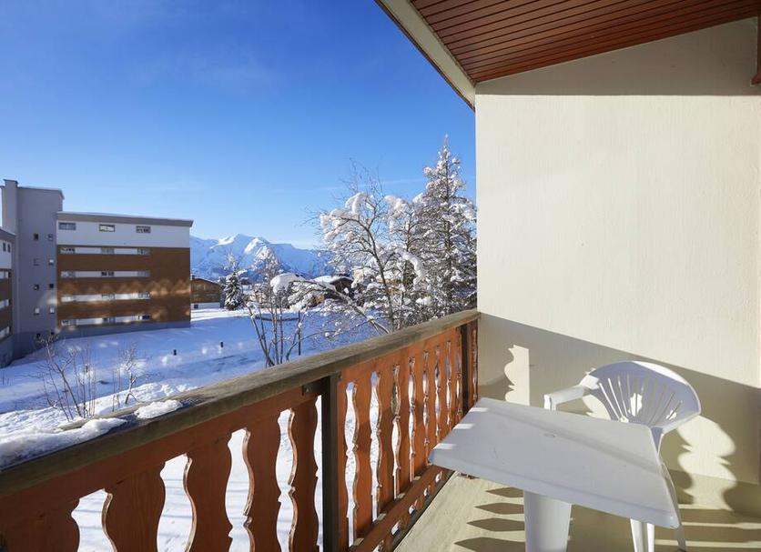 Balcon Photo