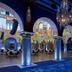 Salle de banquet