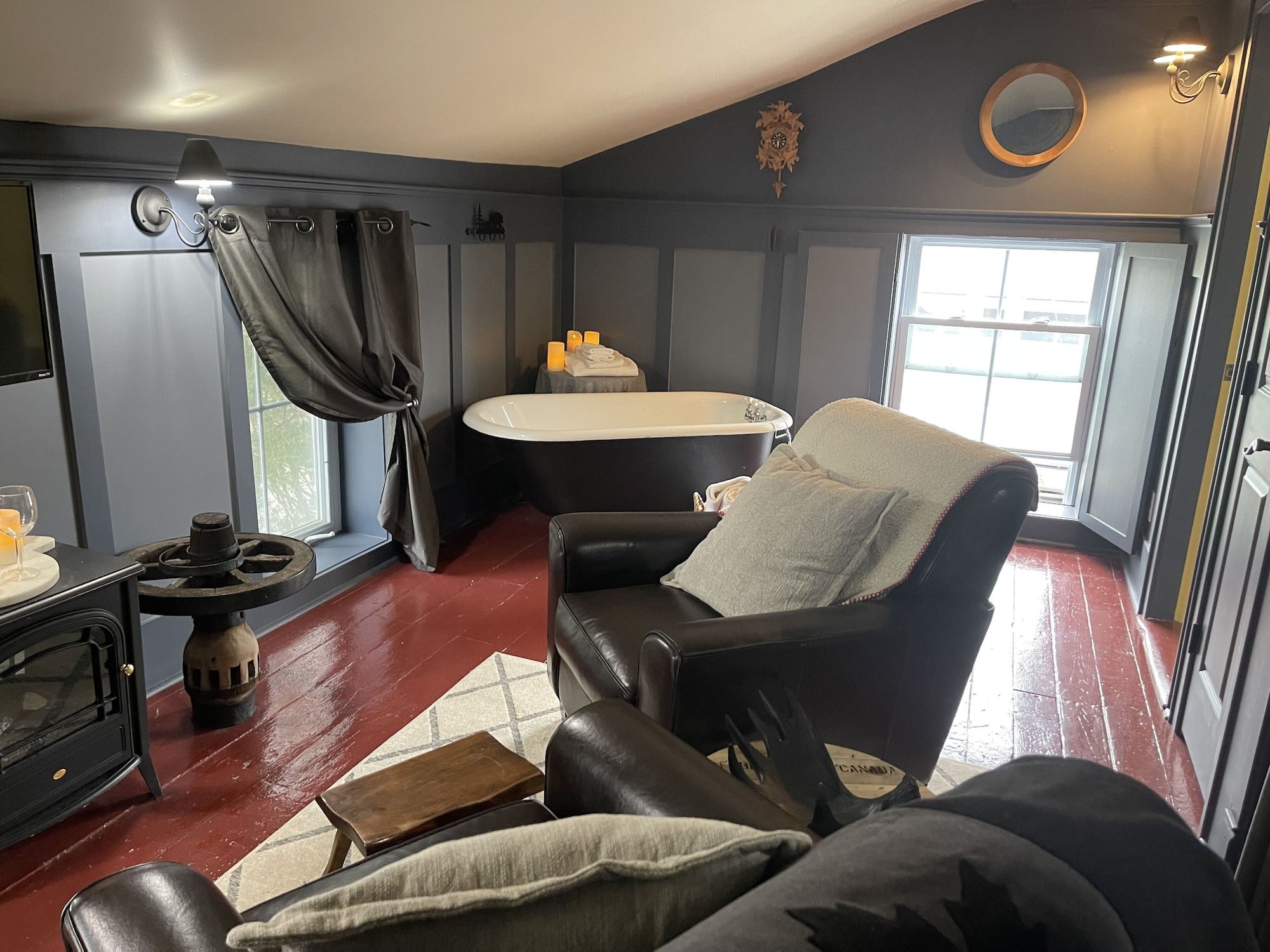 Salon