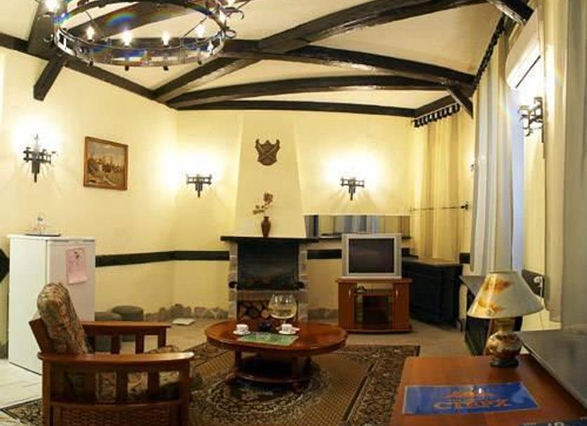Salon Photo