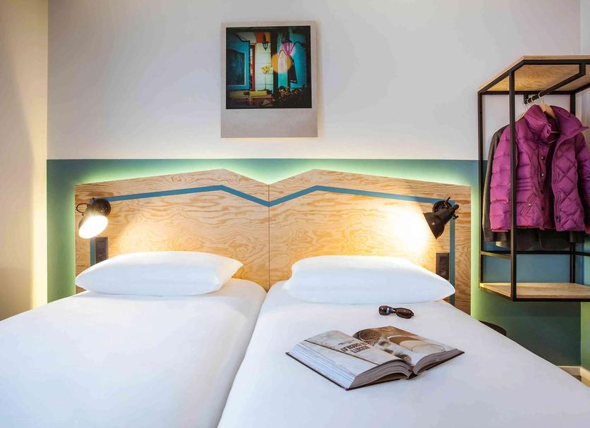 Chambre Photo