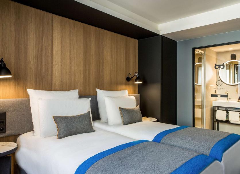 Chambre Photo