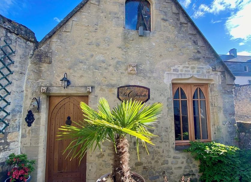 Extérieur Photo