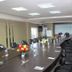 Espace de conférence