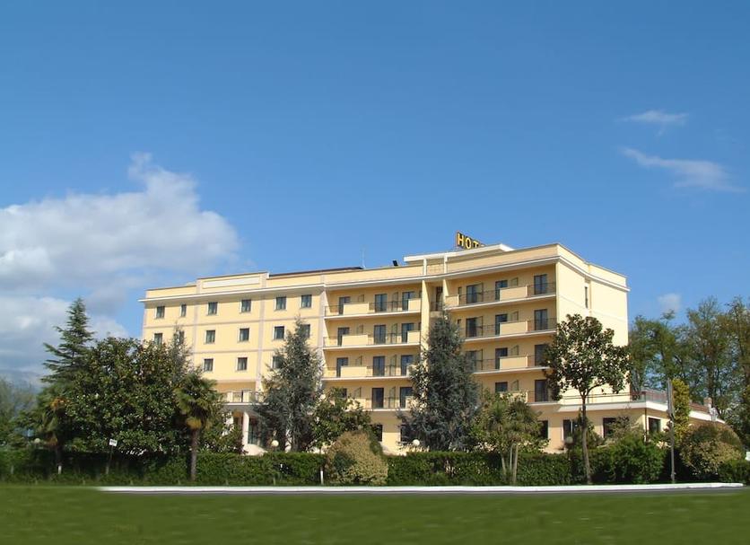 Bâtiment Photo