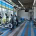 Salle de sport