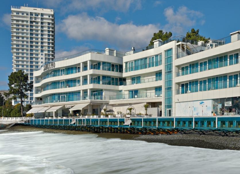 Bâtiment Photo
