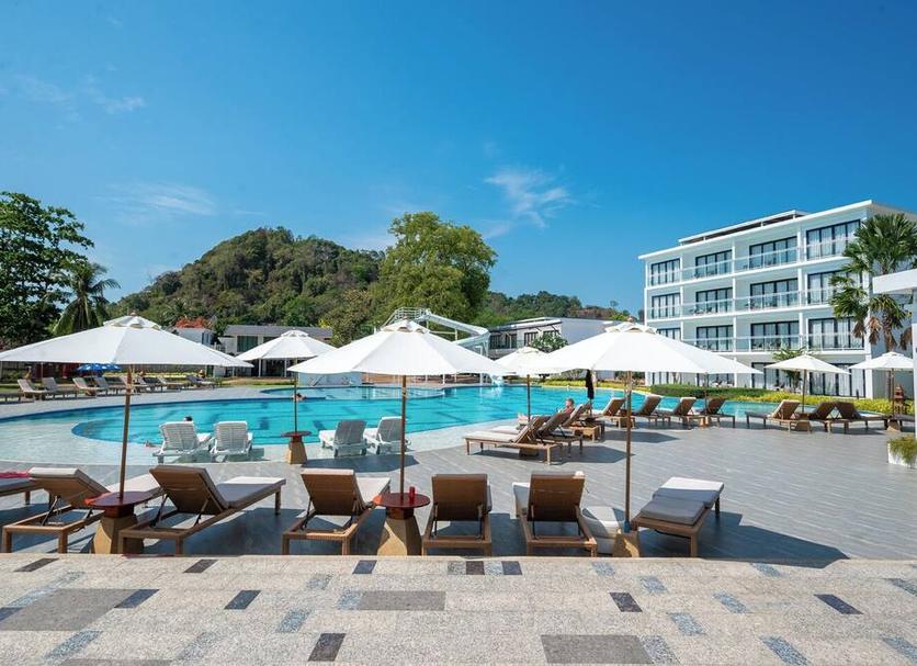Piscine Photo