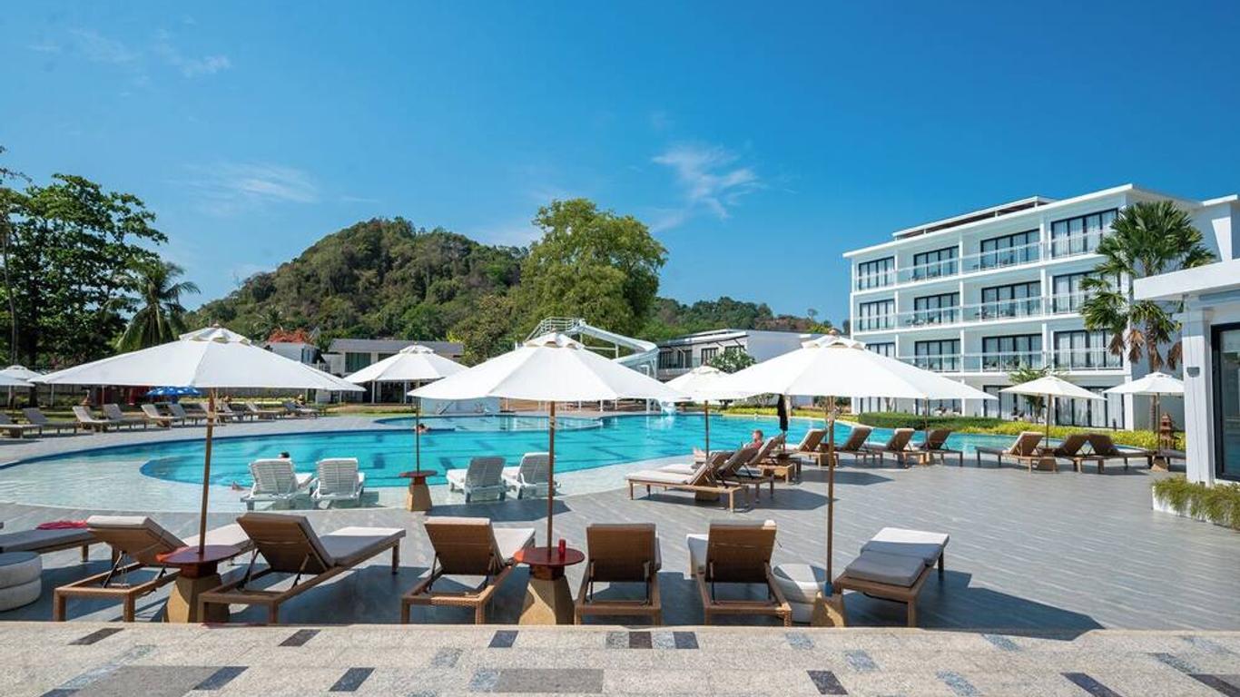 Royal Yao Yai Island Beach Resort