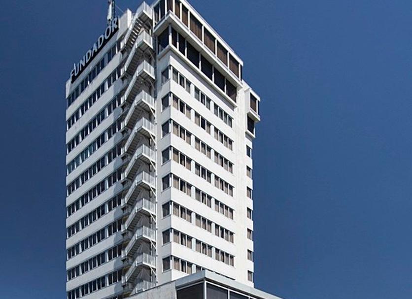 Bâtiment Photo