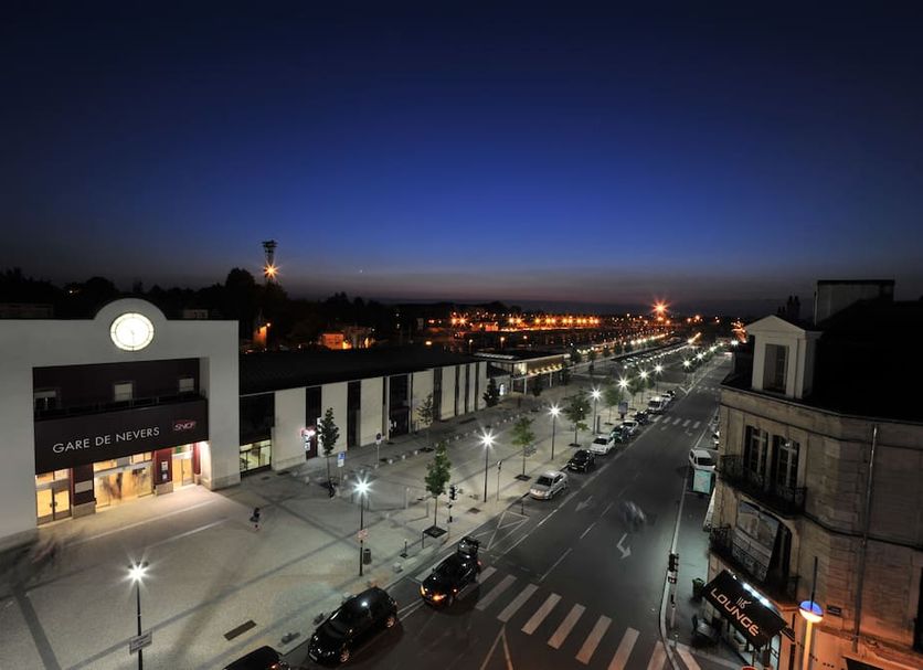 Extérieur Photo