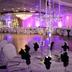 Salle de banquet