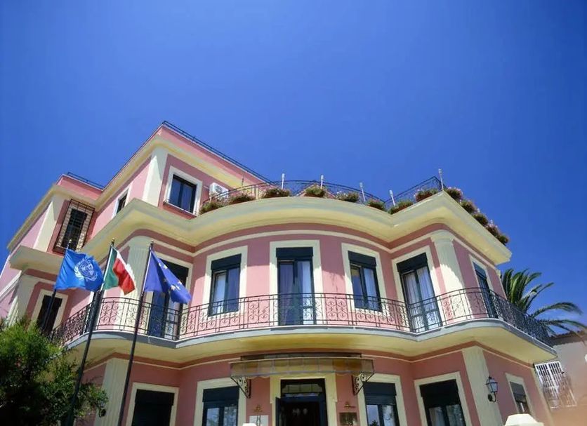 Bâtiment Photo