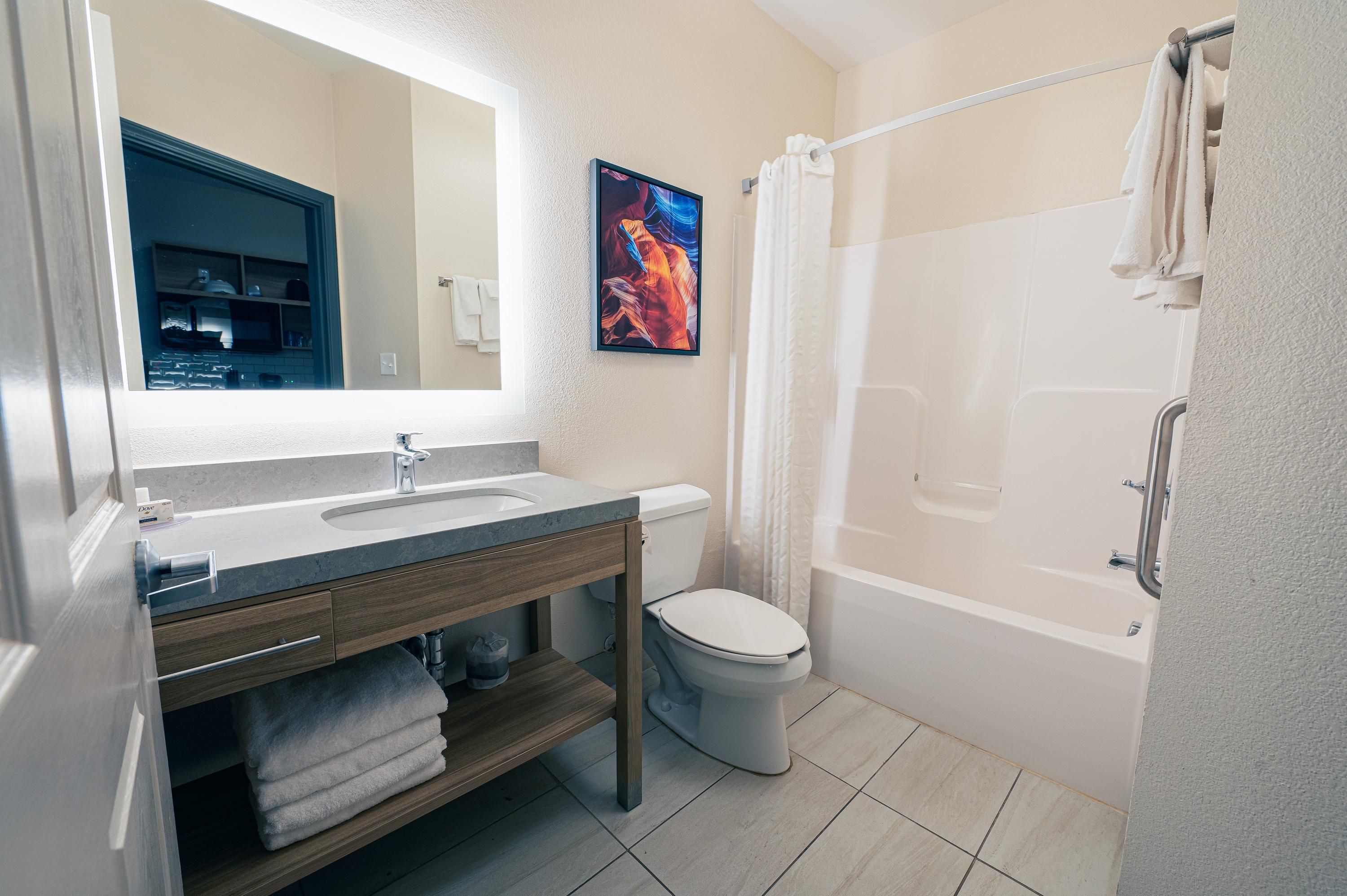 Salle de bain