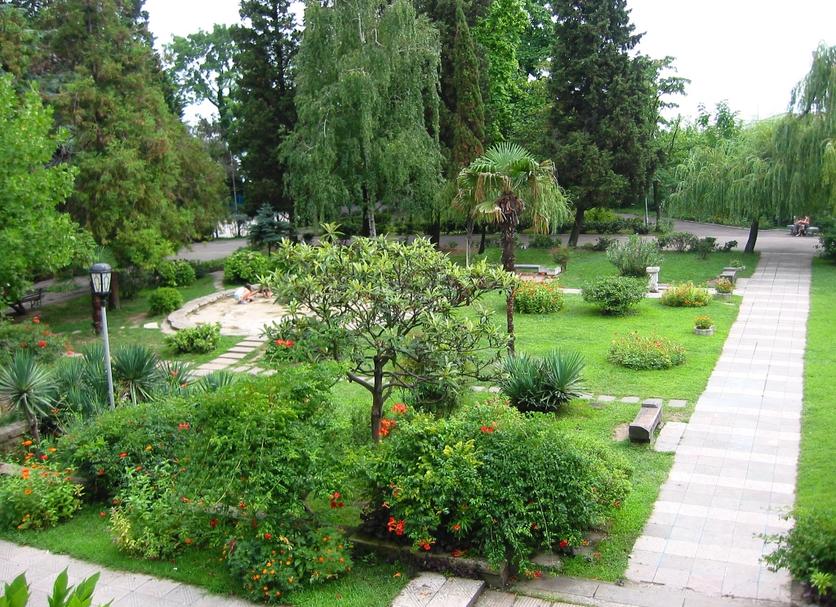 Extérieur Photo