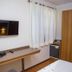 Équipements de la chambre