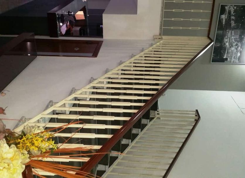 Escalier Photo