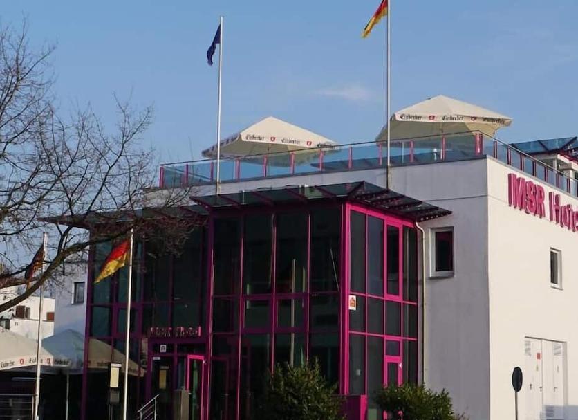 Bâtiment Photo