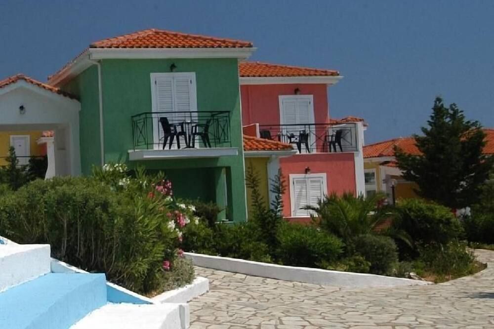 Bâtiment