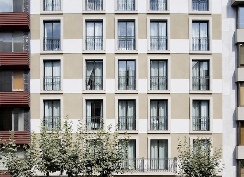Bâtiment Photo