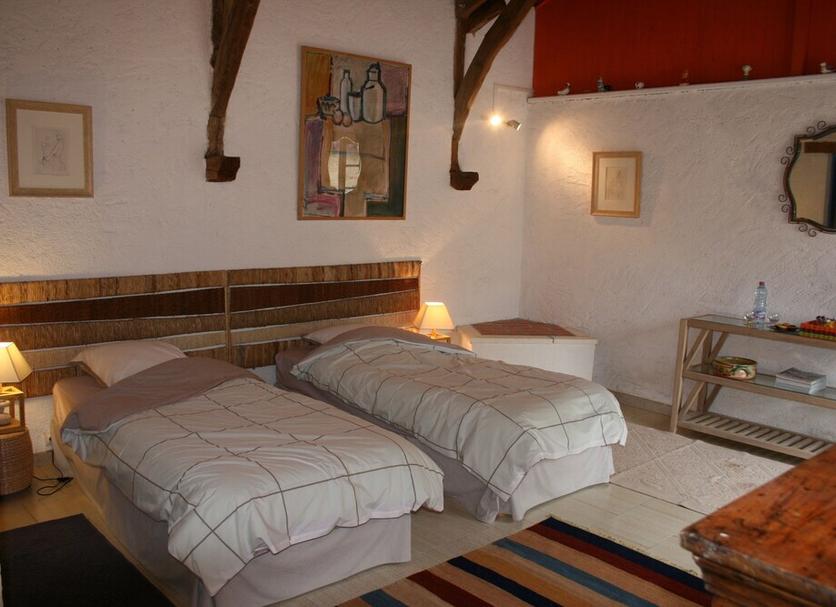 Chambre Photo
