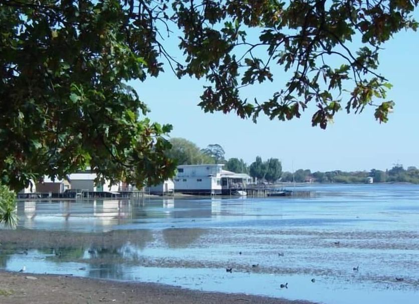 Extérieur Photo