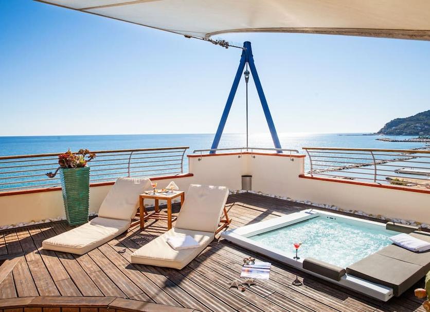 Balcon Photo