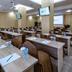 Espace de conférence