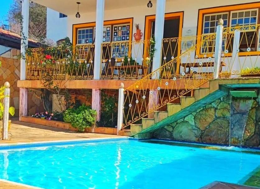 Piscine Photo
