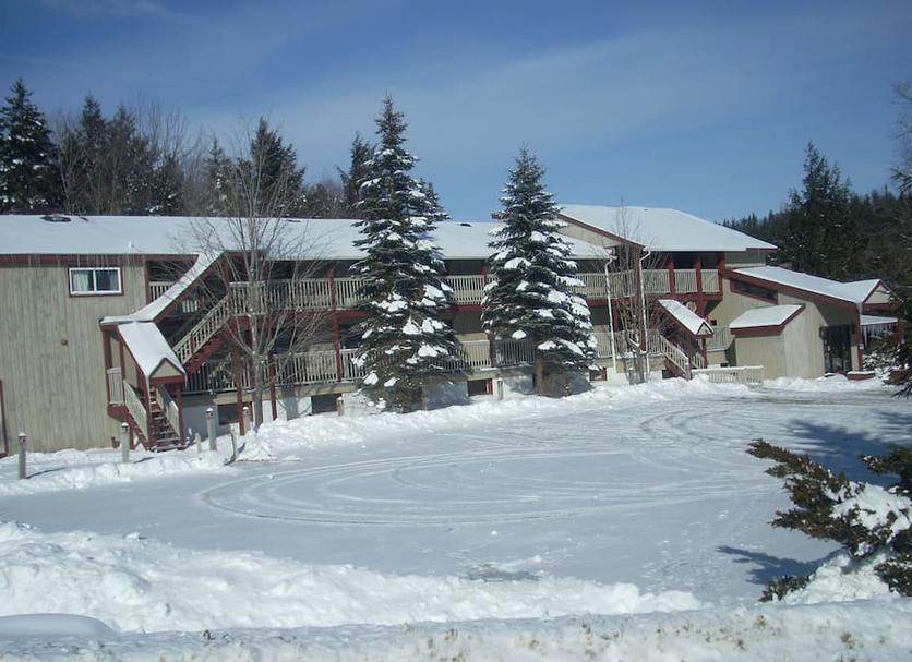 Extérieur Photo