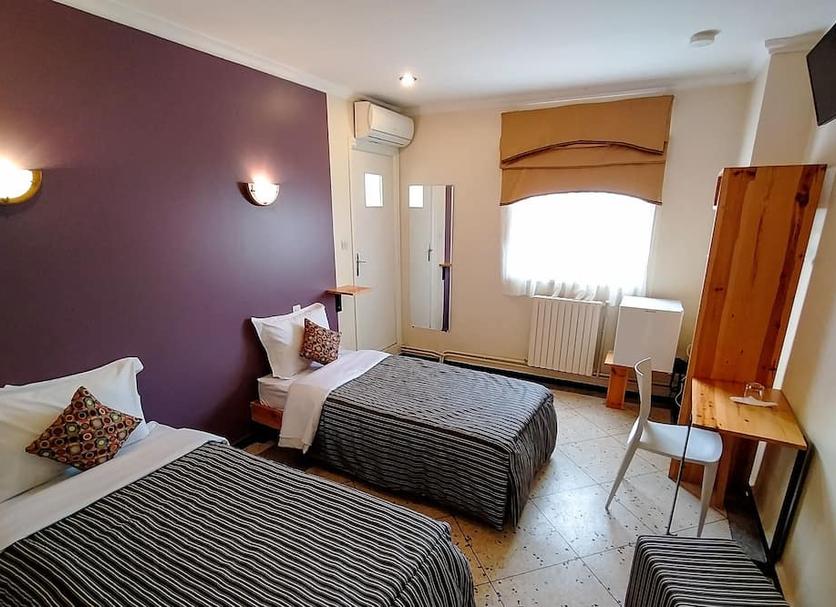 Chambre Photo