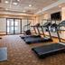 Salle de sport