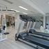 Salle de sport