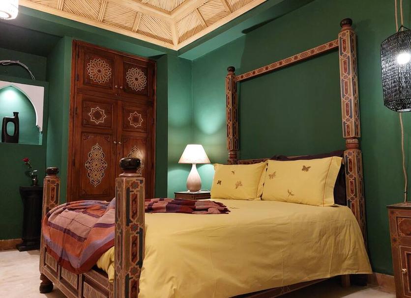 Chambre Photo