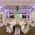 Salle de banquet
