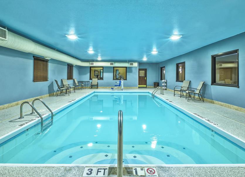 Piscine Photo