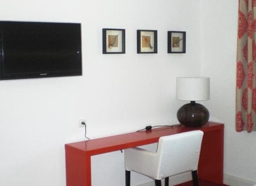 Équipements de la chambre Photo