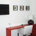 Équipements de la chambre