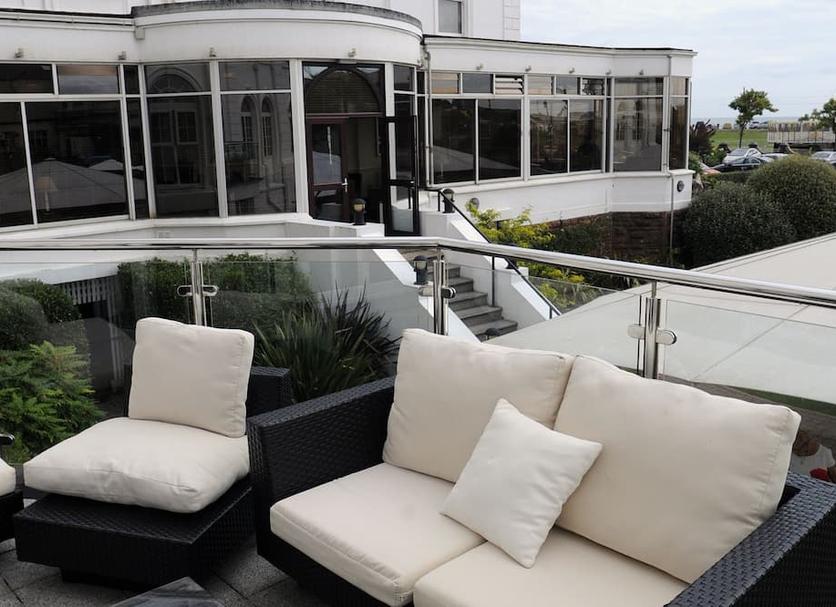 Balcon Photo