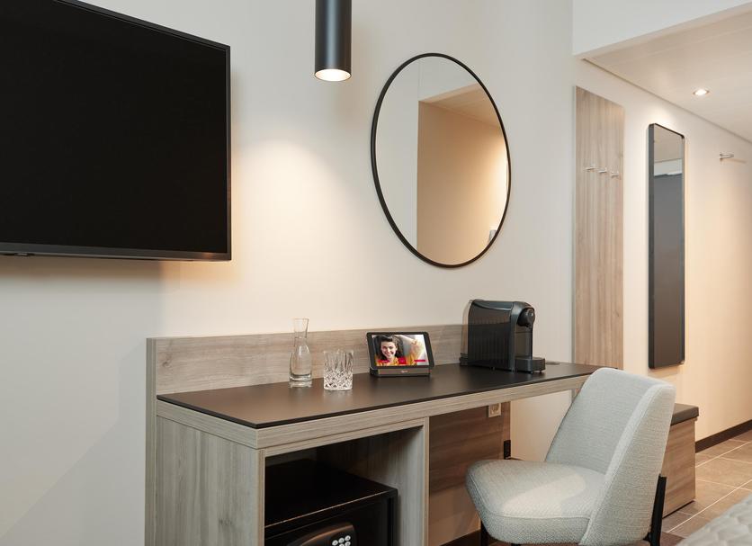 Équipements de la chambre Photo