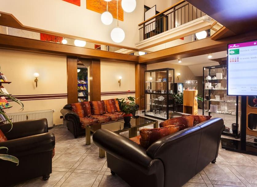 Salon Photo