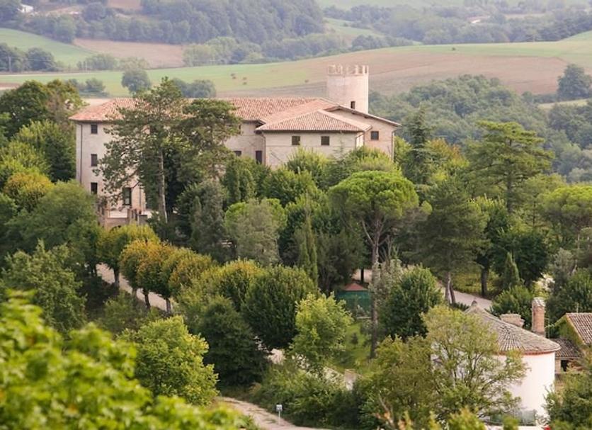 Extérieur Photo