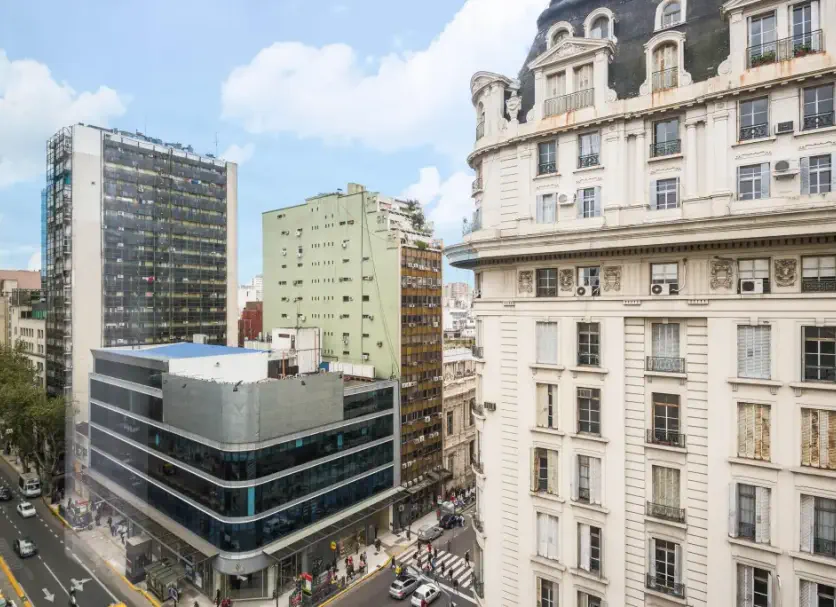 Extérieur Photo