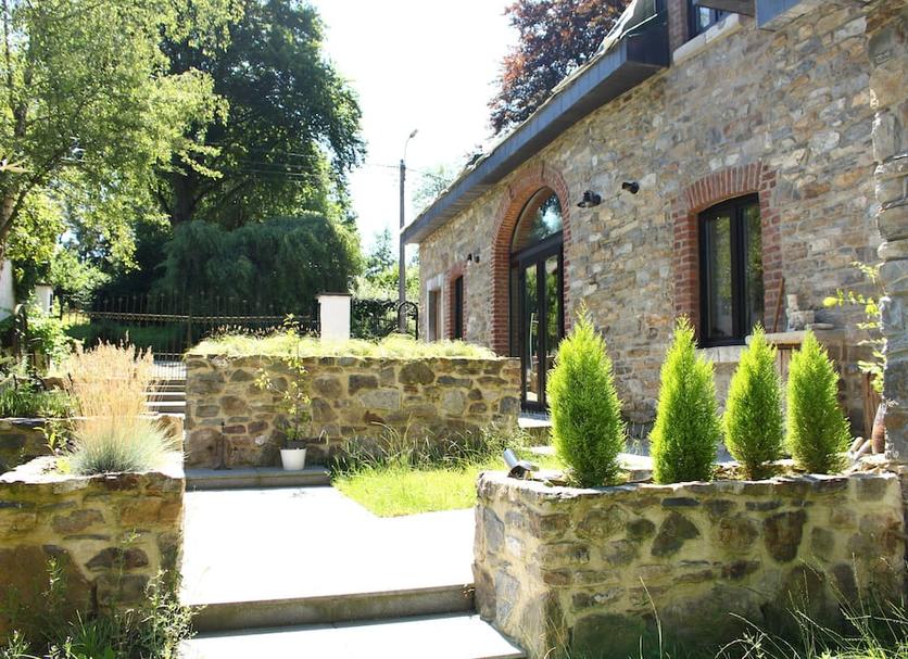Extérieur Photo