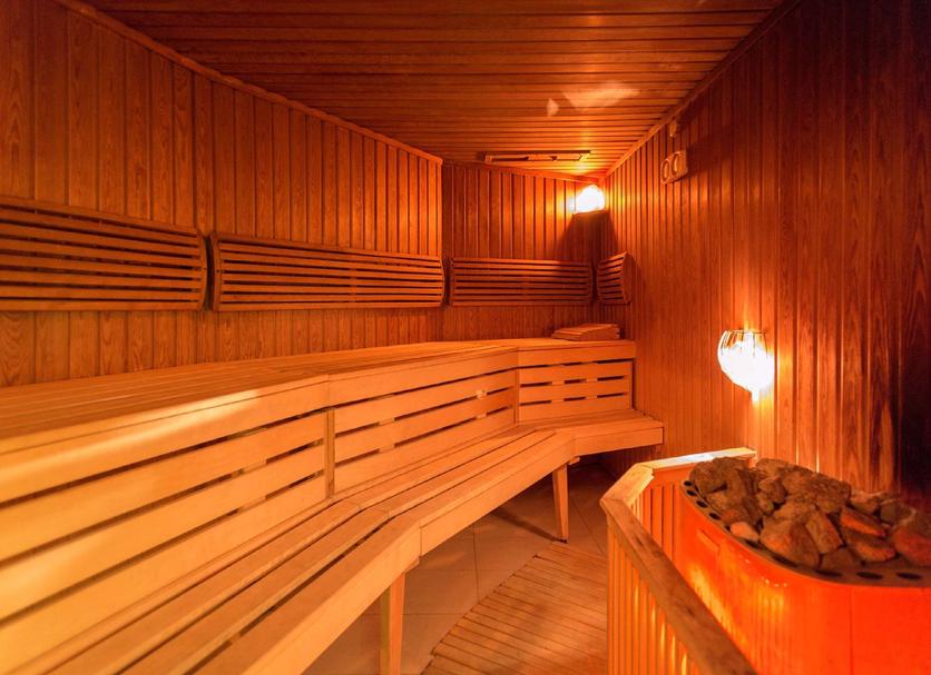 Spa Photo