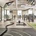 Salle de sport