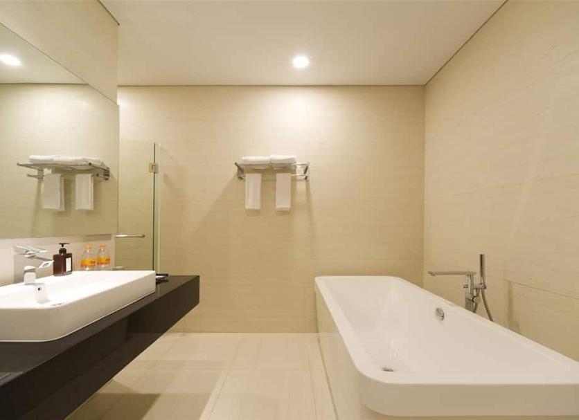 Salle de bain Photo