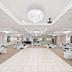 Salle de banquet