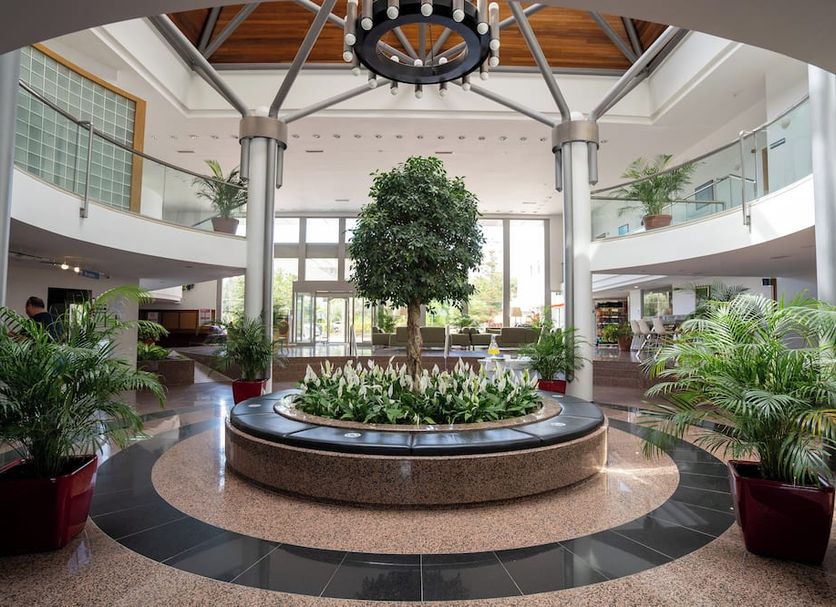 Hall d’entrée Photo