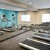 Salle de sport